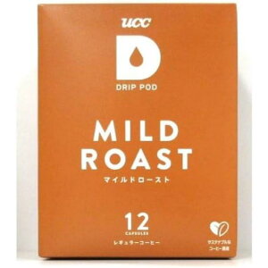 UCC DRIP POD }Ch[Xg 144t yƖpzhbv|bh 12P×12i144j