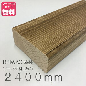 BRIWAXhς݃c[oCtH[ށi2x4j38~ X 89~ X 2400~ LABRICOiuRj^fBAEH[^EHXgp