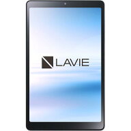NEC LAVIE Tab T8 T0855/GAS PC-T0855GAS Wi-Fiモデル 8インチ Android 12 ストレージ容量64GB メモリ容…