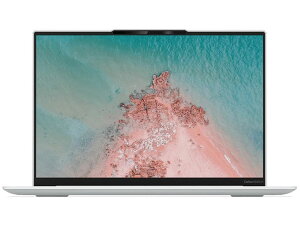 Lenovo Yoga Slim 770i Carbon 82U90073JP 13.3�^ Core i5 1240P SSD512GB ������8GB Office 2021���� Windows 11 �^�b�`�p�l�� Web�J���� ���{��L�[�{�[�h