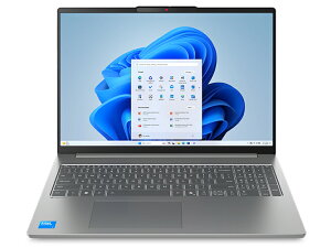 Lenovo IdeaPad Slim 5i Gen 10 83ND0002JP 16�C���` Core Ultra 5 225H SSD512GB �������e��24GB Office 2024���� Windows 11 Web�J���� ���{��L�[�{�[�h �e���L�[ ���i�O���[