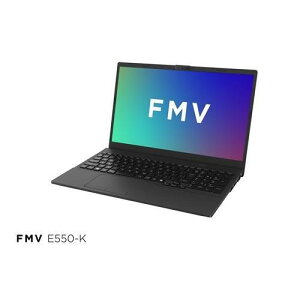 �x�m�� FMV Note E E550-K FMVE550KBA 15.6�C���` Core i5 1235U SSD256GB ������16GB Office 2024���� Windows 11 Web�J���� Bluetooth5.3 ���{��L�[�{�[�h(���Ȗ���) �e���L�[
