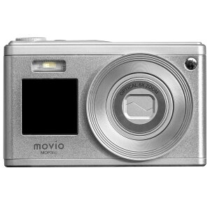 �i�K�I�J ���w�Y�[��6�{�@�\���ڃf�W�^���J���� movio MOP300