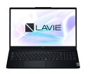 NEC LAVIE N15 Slim N153D/GAB PC-N153DGAB 15.6型 Core i3 1305U SSD容量256GB メモリ容量8GB Office 2024搭載 Windows 11 Webカメラ 日本語キーボード テンキー