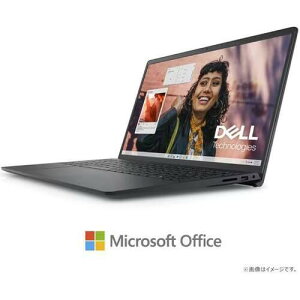 DELL Inspiron 15 3530 NI65S-DNHBB 15.6�C���` Core i5-1335U SSD512GB �������[�e��16GB Office 2021���� Web�J���� Windows 11 �e���L�[ �J�[�{���u���b�N