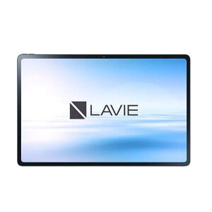 NEC LAVIE T12 PC-T1295DAS 12.6�^ Snapdragon 870 ������8GB �X�g���[�W��256GB Wi-Fi���f�� �w��F�� ��F�� Android 11 Bluetooth5.2
