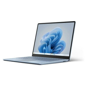 �}�C�N���\�t�g Surface Laptop Go 3 XK7-00063 12.4�C���` Core i5 1235U SSD256GB ������8GB Office �^�b�`�p�l�� Windows 11 �J���� �W�����f��