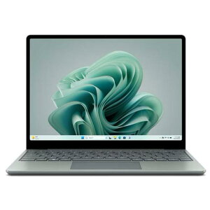 �}�C�N���\�t�g Surface Laptop Go 3 XK7-00010 12.4�C���` Core i5 1235U SSD256GB ������8GB Office �^�b�`�p�l�� Windows 11 �J���� �W�����f��