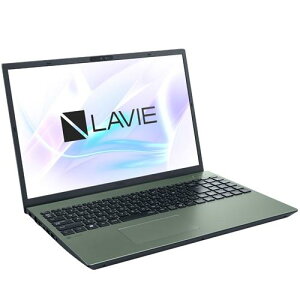 NEC LAVIE N16 N1675/KAE PC-N1675KAE 16�C���` Ryzen 7 7735U SSD512GB �������e��16GB Office 2024���� Windows 11 Web�J���� DVD±R/±RW ���{��L�[�{�[�h �e���L�[