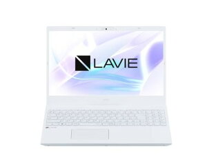 NEC LAVIE N15 N153C/GAW PC-N153CGAW 15.6�C���` Ryzen 3 7330U SSD256GB �������e��8GB Windows 11 Office 2021���� ���{��L�[�{�[�h �e���L�[ Web�J����
