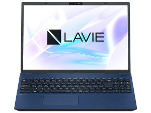 NEC LAVIE N16 N1635/JAL PC-N1635JAL 16�C���` Core i3 1215U SSD256GB �������e��16GB Office 2024���� DVD±R Windows 11 Web�J���� ���{��L�[�{�[�h �e���L�[