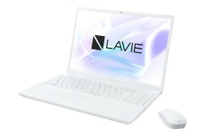 NEC LAVIE N16 N1655 PC-N1655HAW-E3 16�^ Core i5 1235U SSD256GB ������8GB Office 2021���� Windows 11 DVD±R/±RW Web�J���� ���{��L�[�{�[�h �e���L�[ �O�N���[�J�[�ۏ�