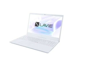 NEC LAVIE N15 N1530/KAW-HE PC-N1530KAW-HE 15.6�C���` Ryzen 3 7335U SSD256GB �������e��8GB Office 2024���� Windows 11 DVD±R/±RW Web�J���� ���{��L�[�{�[�h �e���L�[