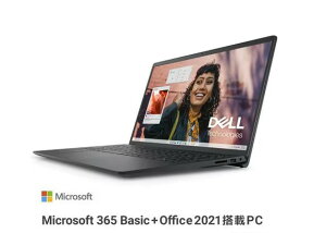 DELL Inspiron 15 3530 NI85-EHHBB 15.6�C���` Core i7-1355U SSD�e��1TB ������16GB Office 2021���� Windows 11 �e���L�[ �J�[�{���u���b�N