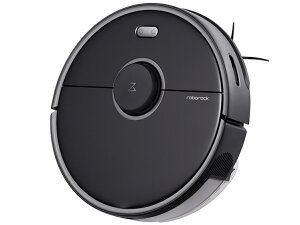Roborock�b���{���b�N S5E52-04 ���{�b�g�|���@ Roborock S5 max [�z���{�@���^�C�v�i���@���j]