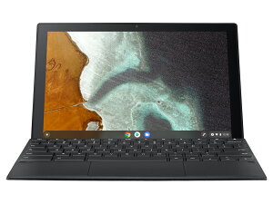 ASUS Chromebook Detachable CM3 CM3000DVA-HT0019 10.5�C���` Chrome OS �X�g���[�W�e�ʁF128GB �������F4GB MT8183 �^�b�`�y�� Web�J����
