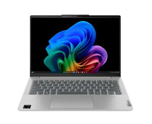 Lenovo IdeaPad Slim 5x Gen 9 83HL001DJP 14�C���` Snapdragon X Plus SSD512GB �������e��32GB Office Windows 11 �w��F�� Web�J���� ���{��L�[�{�[�h �N���E�h�O���[