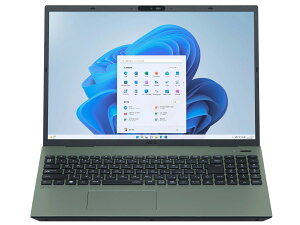 NEC LAVIE N16 N1670/HAE PC-N1670HAE 16�C���` Core i7 1255U SSD�F256GB �������e�ʁF16GB Office 2021���� Windows 11 DVD±R/±RW Web�J���� ���{��L�[�{�[�h �e���L�[