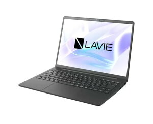 NEC LAVIE N14 Slim N145D/KAB PC-N145DKAB 14�C���` Ryzen 5 8640U SSD512GB �������e��16GB Office 2024���� Windows 11 �^�b�`�p�l�� ��F�� ���{��L�[�{�[�h