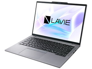 NEC LAVIE NEXTREME X1475/JAS PC-X1475JAS 14�C���` Ryzen AI 7 PRO 360 SSD512GB ������32GB Office 2024���� Windows 11 �w��E��F�� Web�J���� ���{��L�[�{�[�h