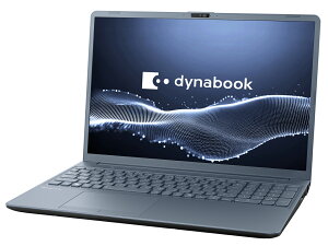 Dynabook dynabook C6 P1C6YPEL 16�C���` Core i5 1334U SSD�e��256GB �������e��16GB Office 2024���� Windows 11 Web�J���� ���{��L�[�{�[�h �e���L�[ �A�b�V���u���[