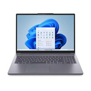 Lenovo IdeaPad Slim 3i Gen 10 83K20018JP 16�C���` Core i5 13420H SSD512GB ������16 GB Office 2024���� Windows 11 Web�J���� ���{��L�[�{�[�h �e���L�[ ���i�O���[