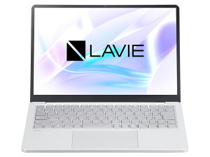 NEC LAVIE SOL S1375/LAS PC-S1375LAS 13.3�C���` Core Ultra 7 258V SSD512GB �������e��32GB Office 2024���� Windows 11 ��F�� Web�J���� ���{��L�[�{�[�h �v���`�i�V���o�[