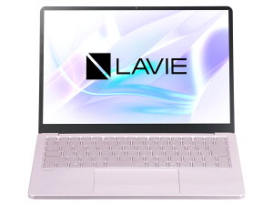 NEC LAVIE SOL S1375/LAP PC-S1375LAP 13.3�C���` Core Ultra 7 258V SSD512GB �������e��32GB Office 2024���� Windows 11 ��F�� Web�J���� ���{��L�[�{�[�h �t�F�A���[�p�[�v��