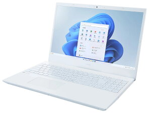 NEC LAVIE N15 N1575/GAW PC-N1575GAW 15.6�C���` Ryzen 7 7730U SSD 512GB �������e��16GB Office 2021���� Windows 11 �w��F�� BD-R/BD-RE/BD-RDL Web�J���� ���{��L�[�{�[�h �e���L�[