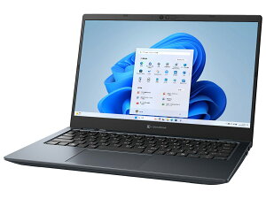 Dynabook dynabook G8/Y P1G8YPBL 13.3�C���` Core i7 1360P SSD512GB �������e��16GB Office 2024���� Windows 11 ��F�� Web�J���� ���{��L�[�{�[�h �I�j�L�X�u���[