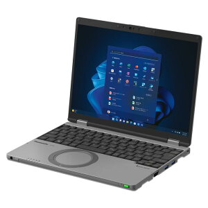 �p�i�\�j�b�N Let's note SR4 CF-SR4AY6AS SIM�t���[ 12.4�C���` Core i5-1335U SSD512GB ������16GB Office 2024���� Windows11 Pro Web�J���� ��F��