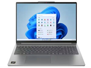 Lenovo IdeaPad Slim 5 Gen 10 83HY0040JP 16�C���` Ryzen AI 5 340 SSD512GB �������e��24GB Office 2024���� Windows 11 Web�J���� ���{��L�[�{�[�h �e���L�[ ���i�O���[