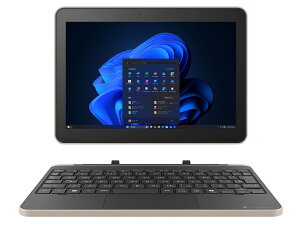 Dynabook dynabook K2 P1K2YPTB 10.1�C���` Celeron N4500 �X�g���[�W�e��256GB �������e��8GB Office 2024���� Windows 11 Pro �^�b�`�p�l�� �^�b�`�y���t�� Web�J���� �u���b�N&�x�[�W��