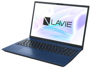 NEC LAVIE N16 N1675/JAL PC-N1675JAL 16�C���` Ryzen 7 7735U SSD512GB �������e��16GB Office 2024���� Windows 11 Web�J���� DVD±R/±RW ���{��L�[�{�[�h �e���L�[