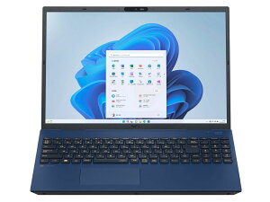 NEC LAVIE N16 N1670/HAL PC-N1670HAL 16�C���` Core i7 1255U SSD�F256GB �������e�ʁF16GB Office 2021���� Windows 11 DVD±R/±RW Web�J���� ���{��L�[�{�[�h �e���L�[