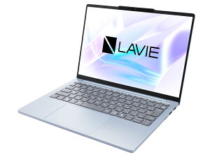NEC LAVIE N13 Slim N1355/LAM PC-N1355LAMY 13.3�^ Ryzen 5 7535HS SSD512GB ������16GB Office 2024���� Windows 11 Web�J���� ���{��L�[�{�[�h ��F�� �|�[���[�u���[