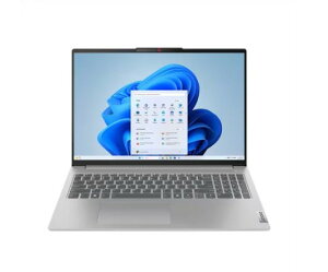 Lenovo IdeaPad Slim 5i Gen 9 83DC001PJP 16�C���` Core Ultra 5 125H SSD512GB �������e��16GB Office 2021���� Windows 11 Web�J���� ���{��L�[�{�[�h �e���L�[ �N���E�h�O���[
