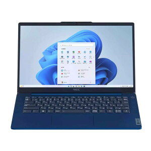 NEC LAVIE N14 Slim N145C/HAL PC-N145CHAL 14�C���` Ryzen 5 7530U SSD256GB ������16GB Office 2024���� Windows 11 Web�J���� ���{��L�[�{�[�h �l�C�r�[�u���[