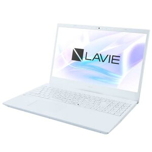 NEC LAVIE Direct N15(R) PC-GE29EADA3 15.6�C���` Ryzen 5 7535U SSD512GB �������e�� 16GB Office 2024���� Windows11 Web�J���� DVD±R/±RW ���{��L�[�{�[�h �e���L�[ �p�[���z���C�g