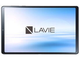 NEC LAVIE Tab T9 T0995/HAS PC-T0995HAS 8.8インチ Android 13 SM8475P ストレージ容量 128GB メモリ容量8GB ウェブカメラ USB Type-C Bluetooth5.3 ストームグレー