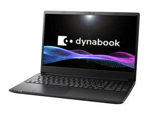 Dynabook dynabook A7/Y P1A7YZEB 15.6�C���` Core i7 1360P SSD512GB �������e��16GB Office 2024���� Windows 11 Web�J���� ���{��L�[�{�[�h �e���L�[ �u���b�N