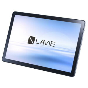 NEC LAVIE Tab T10 T1055/EAS PC-T1055EAS Wi-Fi���f�� 10.1�C���` Android 11 Unisoc T610 �X�g���[�W�e�ʁF64GB �������e�ʁF4GB ��F�� Web�J���� �v���`�i�O���[