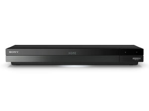 SONY BDZ-FBT4200 �u���[���C���R�[�_�[ 4K�`���[�i�[����