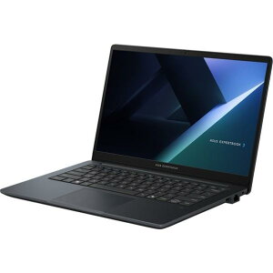 ASUS TeK ASUS ExpertBook B1 B1403CVA-S60725X 14�^ Core 5 120U SSD512GB ������16GB Office Windows 11 Pro �w��F�� Web�J���� �w��F�� ���{��L�[�{�[�h