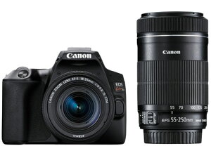 Canon EOS Kiss X10 �_�u���Y�[���L�b�g �L���m�� �f�W�^����჌�t�J���� �L���m��
