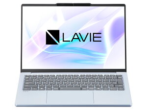 NEC LAVIE N13 Slim N1375/LAM PC-N1375LAM 13.3�C���` Ryzen 7 7735HS SSD512GB �������e�� 16GB Office 2024���� Windows 11 ��F�� Web�J���� ���{��L�[�{�[�h �|�[���[�u���[