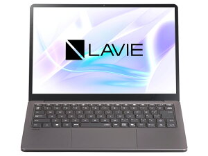NEC ���t���b�V��PC LAVIE SOL S1355/LAP PC-S1355LAB 13.3�C���` Core i5 1335U SSD512GB ������16GB Office Windows 11 ��F�� Web�J���� ���{��L�[�{�[�h ���[���u���b�N