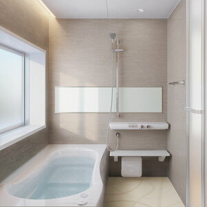 ハウステック システムバスルーム エストワ スタイルN 1618サイズ 基本仕様 マンション リフォーム用 ユニットバス オプション対応可 見積無料 メーカ直送 送料無料(一部地域のぞく)