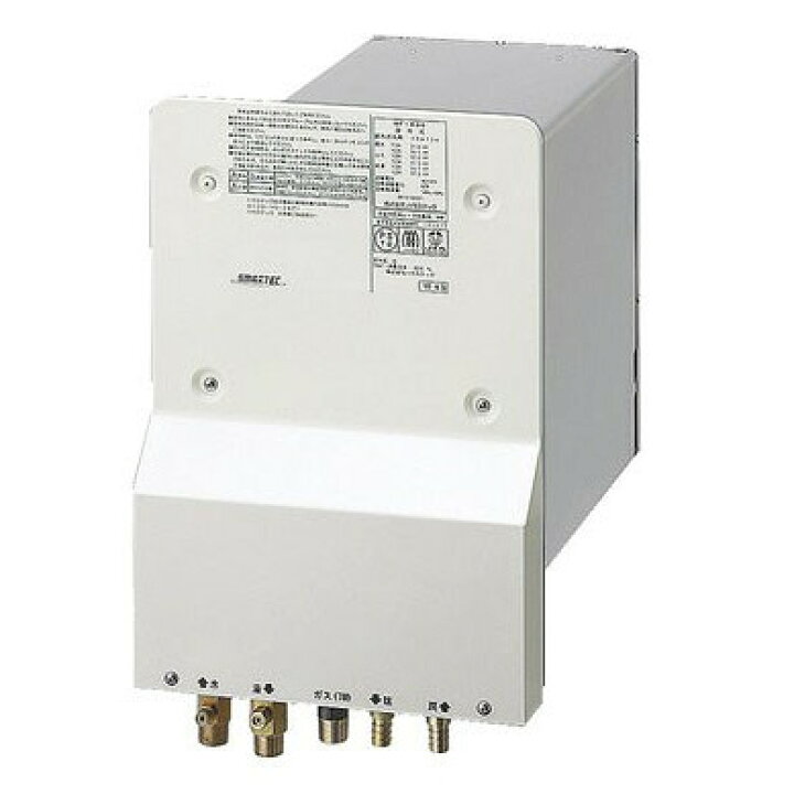 楽天市場】ハウステック バランス釜取替用 ガス給湯器 WFシリーズ 
