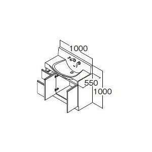 nEXebN ʉϑ @[{ vX ʑ W1000 Јo bLZbg [J (ꕔn̂)
